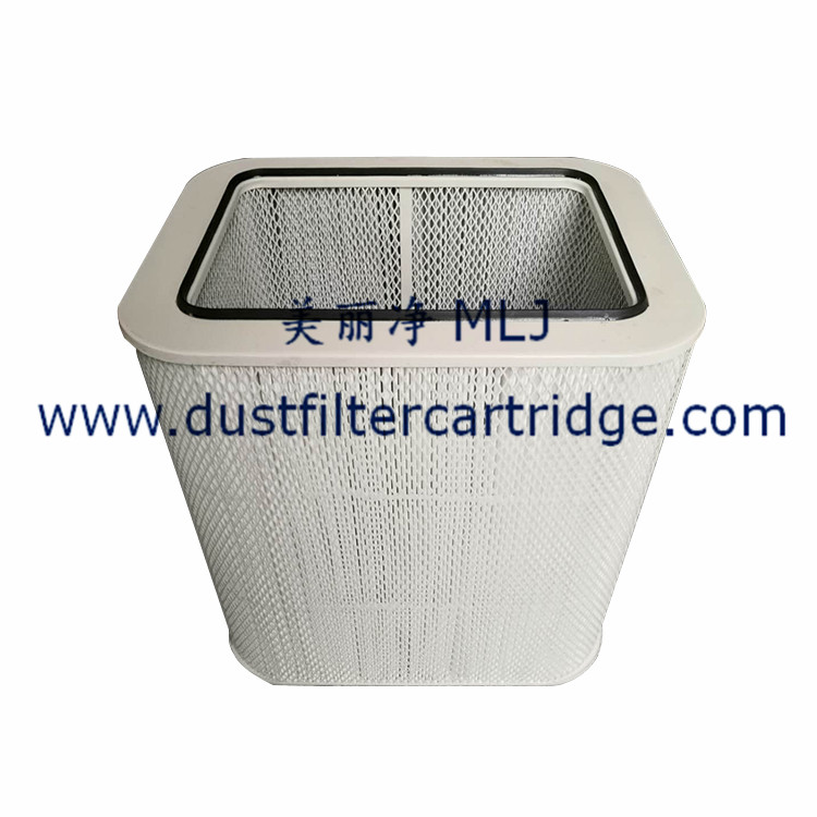 M TYPE - Mist&Oil Filter element