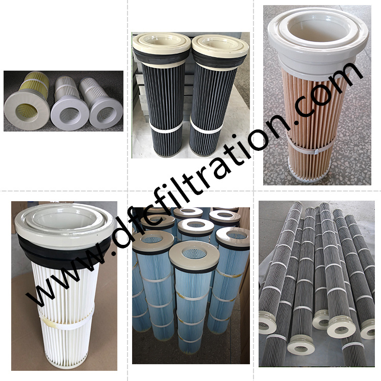 K TYPE - Replacement Filter Bag