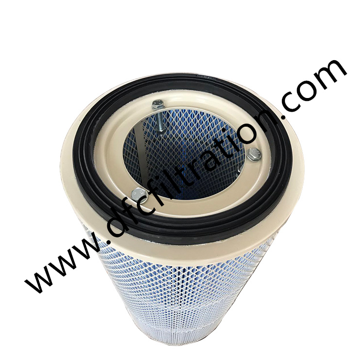 G TYPE - Screws Bottom Install Filter Cartridge